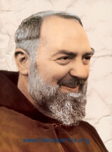 Father Pio