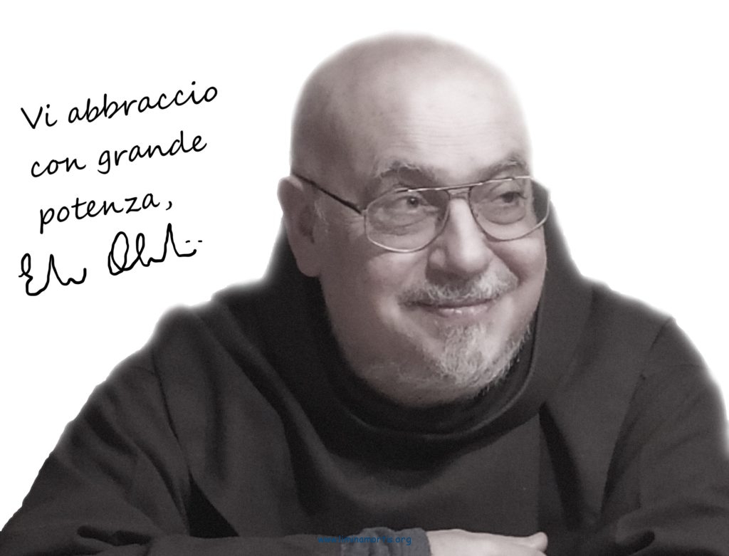 Fr. Emidio Alessandrini (Nov. 29, 2020)
