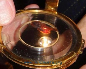 Eucharistic miracle of Buenos Aires (2)